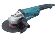 Esmerilhadeira Angular 9 Makita 2200w Ga9020 Dupla Isolação 6600rpm