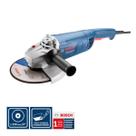 Esmerilhadeira Angular 9 Vulcano 2200W GWS 2200-230 Bosch