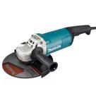 Esmerilhadeira Angular 9pol 2200W 220V Ref GA9060 MAKITA Esmerilhadeira Angular 9pol 2200W 220V Ref GA9060 MAKITA
