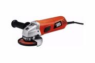 Esmerilhadeira Angular BLACK&DECKER 4 ½ G720 220V Esmerilhadeira Angular BLACK&DECKER 4 ½ G720 220V