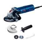 Esmerilhadeira angular Bosch GWS 9-125 S 900W 220V