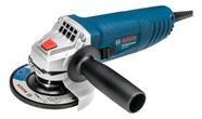 Esmerilhadeira Angular Bosch Professional Gws 850 Azul 850w