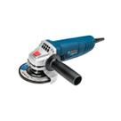 Esmerilhadeira Angular de 4 1/2" GWS 850, 850W 127V Bosch