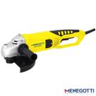 Esmerilhadeira Angular De Corte 2000W 9 POL 6600 RPM MEE-2000 Menegotti Esmerilhadeira Angular De Corte 2000W 9 POL 6600 RPM MEE-2000 Menegotti