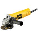 Esmerilhadeira Angular Dewalt 115MM 700W 11000RPM - DWE4010 - 127v