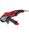 Esmerilhadeira Angular Einhell TE-AG 125 CE 1100W Esmerilhadeira Angular Einhell TE-AG 125 CE 1100W