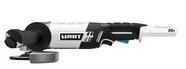 Esmerilhadeira Angular HART Tools 20V 4,5" Apenas Ferramenta