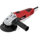 Esmerilhadeira angular Hyper Tough 6.0 Amp