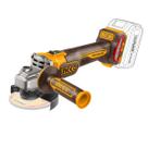 Esmerilhadeira Angular INGCO Bateria 20V P20S