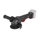 Esmerilhadeira Angular Kress 20V 115-125mm KUH04.91