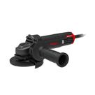 Esmerilhadeira Angular Kress KUS26 Brushless 115-125mm 1200W