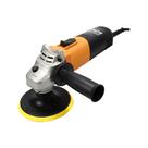 Esmerilhadeira Angular Lixadeira Desbaste Profissional Pró Euro 720w 127V Esmerilhadeira Angular Lixadeira Desbaste Profissional Pró Euro 720w 127V