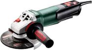 Esmerilhadeira angular Metabo WP 13-150 Quick 12A 10.000 RPM 6"