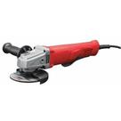 Esmerilhadeira angular Milwaukee MKE-6141-31 11A 11.000 RPM 4,5 polegadas Esmerilhadeira angular Milwaukee MKE-6141-31 11A 11.000 RPM 4,5 polegadas