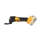 Esmerilhadeira Angular Multifuncional Dewalt 20V Com Liberação Rápida Compatível Com Bateria De 20V