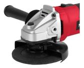 Esmerilhadeira Angular Multilaser Vermelha 700W