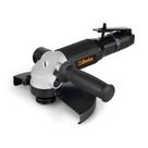 Esmerilhadeira Angular Pneumática 180mm 7600 RPM 3/8'' com Exaustão Lateral 1936/7A Beta