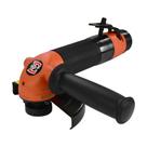 Esmerilhadeira angular pneumática Industrial 5" 12.000 rpm - SGT-0412