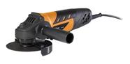 Esmerilhadeira Angular Preto Amarelo 5 960w Wap Eea960 127v Esmerilhadeira Angular Preto Amarelo 5 960w Wap Eea960 127v