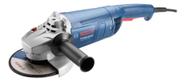 Esmerilhadeira Angular Pro 2200w 220v 130mm Vulcano - Bosch Amarelo
