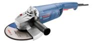 Esmerilhadeira Angular Pro 2200w 220v 230mm Vulcano - Bosch Amarelo