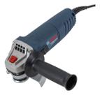 Esmerilhadeira Angular Pro 850w 220v Power - Bosch Amarelo