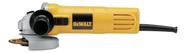 Esmerilhadeira Angular Pro 950w 220v Power - Dewalt Azul