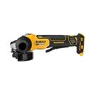 Esmerilhadeira Angular Sem Fio Dewalt DCG413B 800W à Bateria