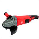 Esmerilhadeira Angular Sigma SGT4410 2800W 220V Potência Para Cortes Pesados