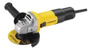 Esmerilhadeira Angular Slimline 115mm Stanley Sg7115 127v