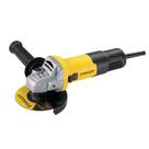 Esmerilhadeira Angular Stanley Sg7115 Potência De 750w