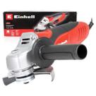 Esmerilhadeira Angular Tc-Ag 115/850 220V Einhell