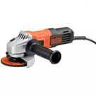 Esmerilhadeira Black & Decker Angular 4.1/2''G650 127V 560W G650-Br