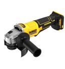 Esmerilhadeira Brushless S/ Bateria 20v Dewalt DCG408B-B2