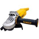 Esmerilhadeira dewalt 7 - dwe4557b2 - 2400w - 220v