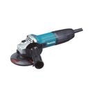 Esmerilhadeira E Lixadeira Profissional 220v Ga4530 Makita