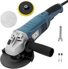 Esmerilhadeira Lixadeira 1050w Politriz 110v