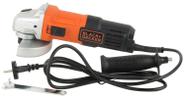 Esmerilhadeira Lixadeira Angular 4.1/2 G650 Black&decker 110v