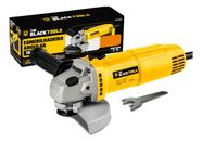 Esmerilhadeira Lixadeira Angular 780w 115mm 4.1/2 11000rpm 220V