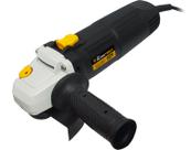 Esmerilhadeira Lixadeira Angular Profissional 4.1/2 Polegadas 115mm 780w 50hz/60hz The Black Tools