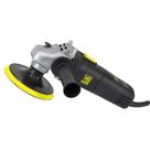 Esmerilhadeira Lixadeira Angular Profissional 720w V8 Brasil