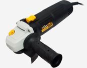 Esmerilhadeira Lixadeira Angular Profissional Bta780 4.1/2 Pol 115mm 780w 50hz/60hz 220v The Black Tools