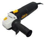Esmerilhadeira Lixadeira Angular Profissional Bta780 The Black Tools 4.1/2 Pol 115mm 780w