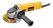 Esmerilhadeira Lixadeira Dewalt Dwe4020 De 60 hz 800 W 127 V