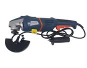 Esmerilhadeira Lixadeira Politriz Songhe 125mm 1200w - 220v