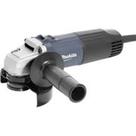 Esmerilhadeira Makita 4,5'' 127V 600W M0901B-127V Esmerilhadeira Makita 4,5'' 127V 600W M0901B-127V