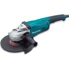 Esmerilhadeira Makita 9'' 127V 2200W Ga9020-127V Esmerilhadeira Makita 9'' 127V 2200W Ga9020-127V