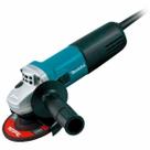 Esmerilhadeira Makita Elétrica Angular 4.1/2' 115MM 850W M9510B Esmerilhadeira Makita Elétrica Angular 4.1/2' 115MM 850W M9510B