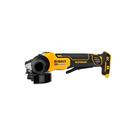 Esmerilhadeira Max LI-ION 4 1/2-5 20V DCG413B-B2 - DEWALT