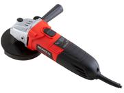 Esmerilhadeira Mondial Angular Elétrica 850W 4-1/2" 3 Peças FES-02